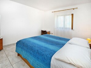 1 chambre, Wi-Fi