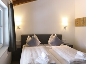 4 Schlafzimmer, Internetzugang