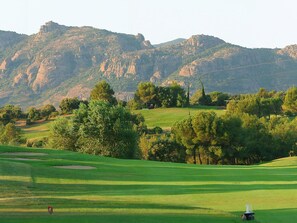 Golf