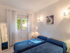 4 bedrooms, WiFi - Marie Diane by Interhome (Propriano)