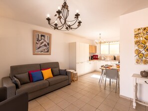 TV, foosball - Marie Diane by Interhome (Propriano)