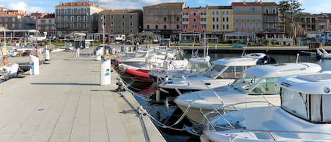 Marina