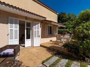 Outdoor dining - Marie Diane by Interhome (Propriano)
