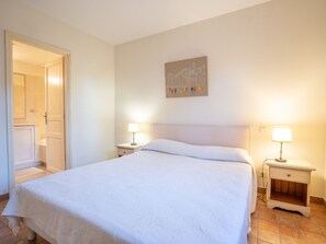 2 habitaciones y internet