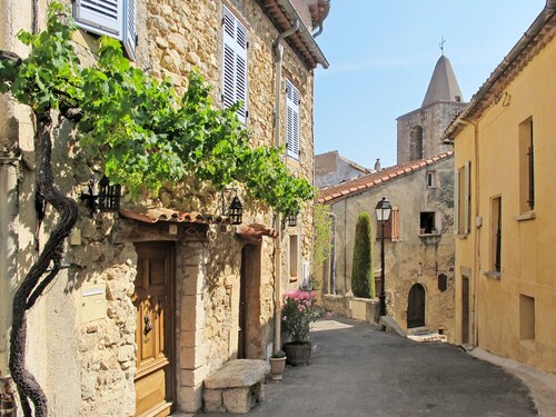 La Foux by Interhome