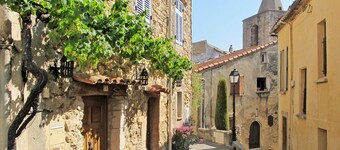 La Foux by Interhome