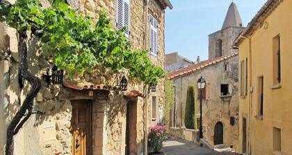 La Foux by Interhome