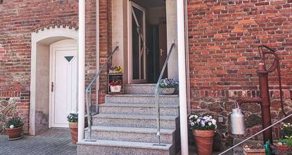 An der Eine by Interhome