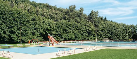 Alberca