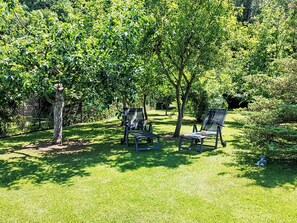 Property grounds - An der Eine by Interhome (Stangerode)