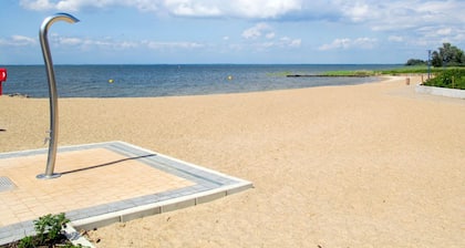 Mitteldeck by Interhome