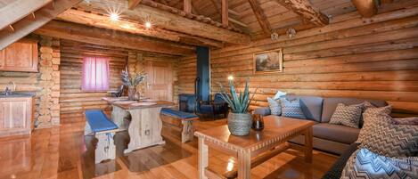 Älytelevisio, stereot