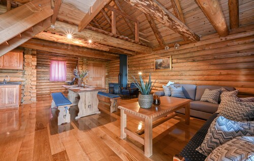 Lovely home in Koprivnica with sauna
