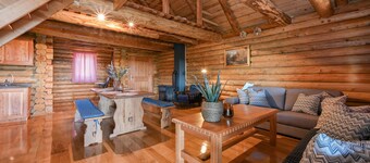 Lovely home in Koprivnica with sauna