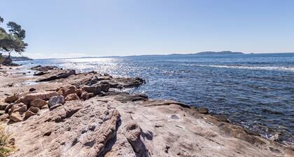 Maison Rose by Interhome