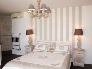 5 bedrooms, Internet - Vacation home Rose by Interhome (Carqueiranne)
