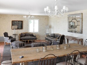 Interior - Vacation home Rose by Interhome (Carqueiranne)