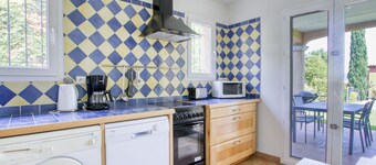 Le Puit des Oliviers 2 by Interhome