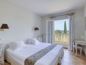 3 habitaciones y wifi 