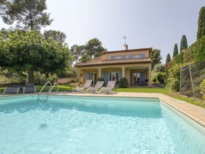 Alberca