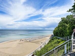 Plage à proximité