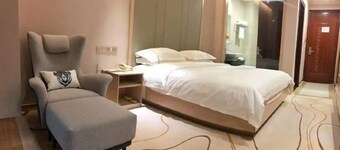 Santai Business Hotel