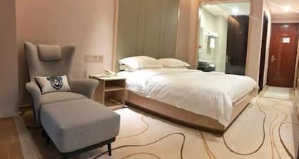 Santai Business Hotel