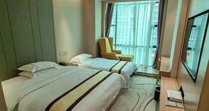 Santai Business Hotel