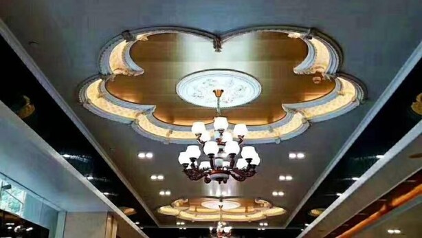 Lounge tại sảnh