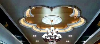 Santai Business Hotel