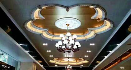 Santai Business Hotel