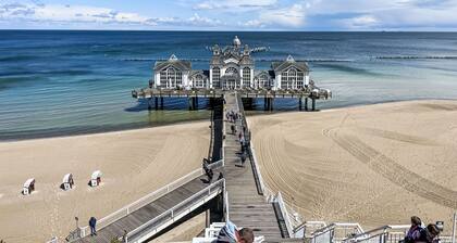 Stolzenfels by Interhome