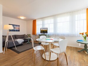 Dining - Stolzenfels by Interhome (Ostseebad Sellin)