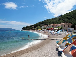 Plage