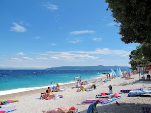 Plage