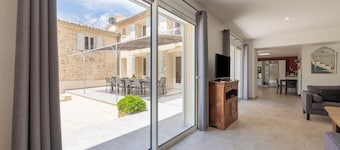 La Machotte by Interhome