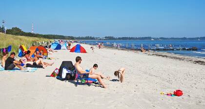 Juliusruh by Interhome