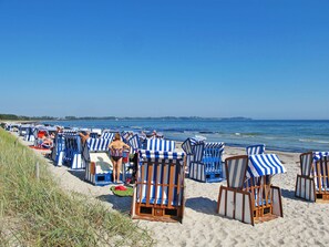 Beach nearby - Juliusruh by Interhome (Juliusruh)