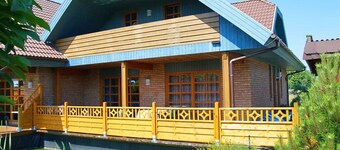 Zeit zum Träumen II by Interhome