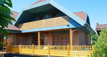 Zeit zum Träumen II by Interhome