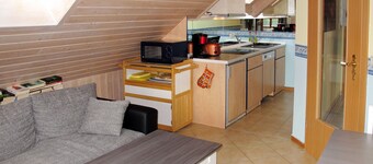 Zeit zum Träumen II by Interhome