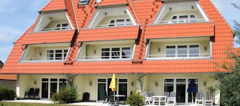 Stubbenkammer by Interhome