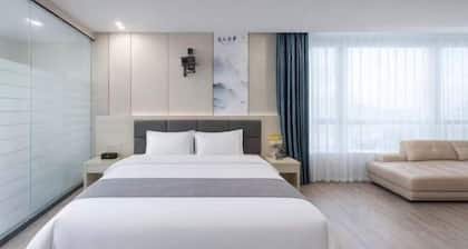 Ganzhou Xin Hotel