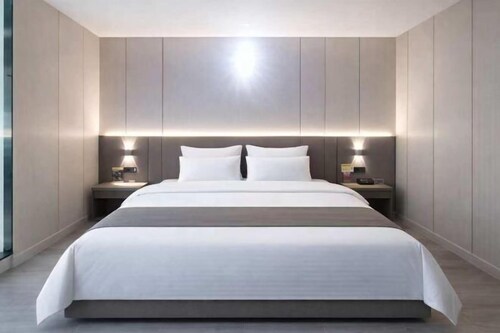 Ganzhou Xin Hotel