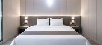 Ganzhou Xin Hotel