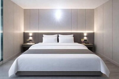 Ganzhou Xin Hotel