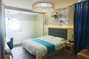 Room - Ganzhou Xin Hotel (Ganzhou)