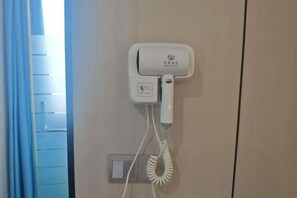 Room - Ganzhou Xin Hotel (Ganzhou)