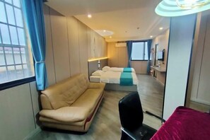 Room - Ganzhou Xin Hotel (Ganzhou)