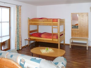 2 bedrooms, Internet - Freisinger by Interhome (Bischofsmais)